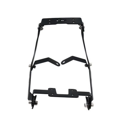 YAMAHA XSR 155 SEAT RING ( PILLION PIPE HANDLE ) - MOTOCARE