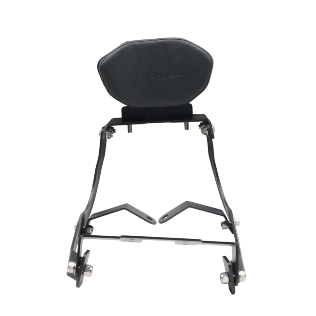 YAMAHA XSR 155 SEAT RING WITH BACKREST - MOTOCARE