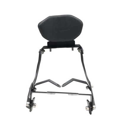 YAMAHA XSR 155 SEAT RING WITH BACKREST - MOTOCARE