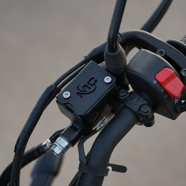 YAMAHA XSR 155 JUMBO POTEKT BIKE PROTECTION COMBO