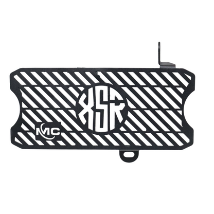 YAMAHA XSR 155 JUMBO POTEKT BIKE PROTECTION COMBO