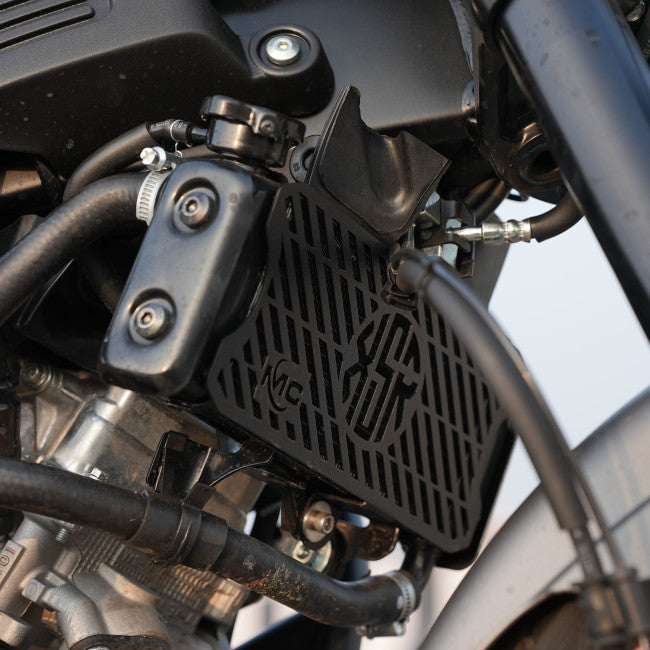 YAMAHA XSR 155 RADIATOR GUARD