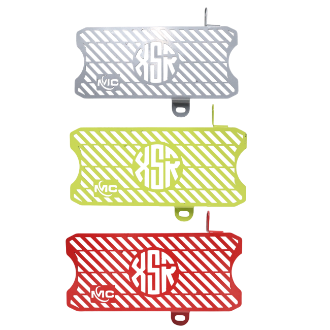 YAMAHA XSR 155 RADIATOR GUARD - MOTOCARE