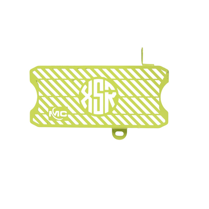 YAMAHA XSR 155 RADIATOR GUARD - MOTOCARE