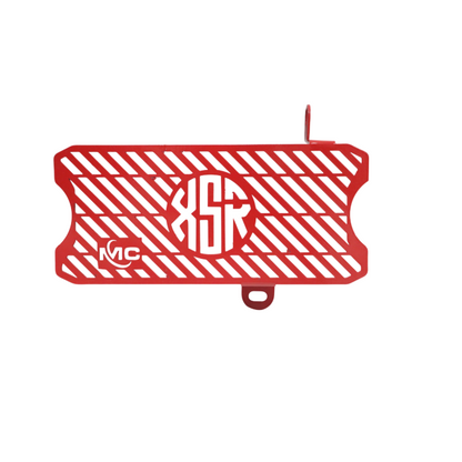 YAMAHA XSR 155 RADIATOR GUARD - MOTOCARE