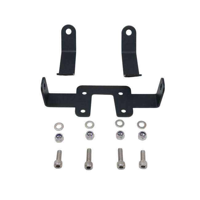 YAMAHA XSR 155 PIPE SEAT RING - MOTOCARE