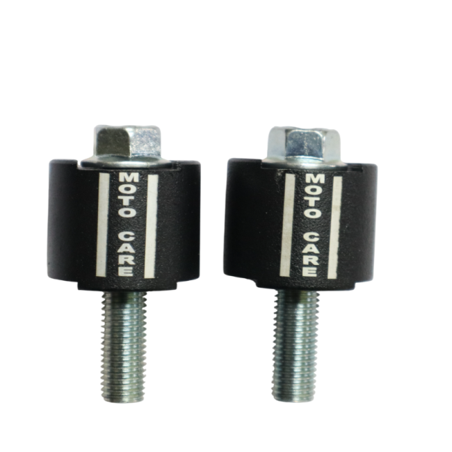 APACHE RTX 300 HANDLE BAR RISER