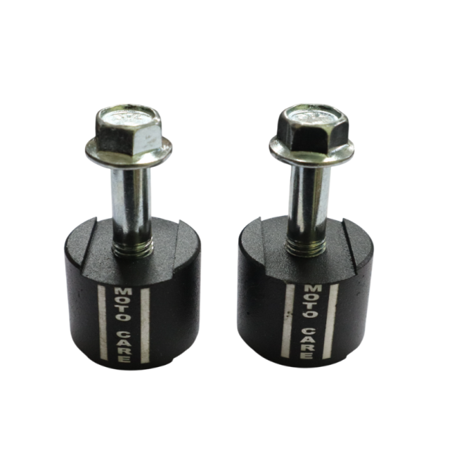 APACHE RTX 300 HANDLE BAR RISER