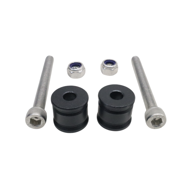 APACHE RTX 300 HANDLE BAR RISER