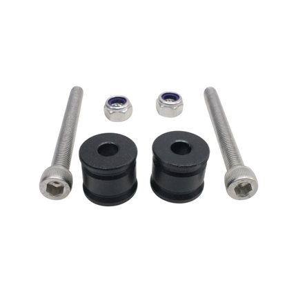 APACHE RTX 300 HANDLE BAR RISER