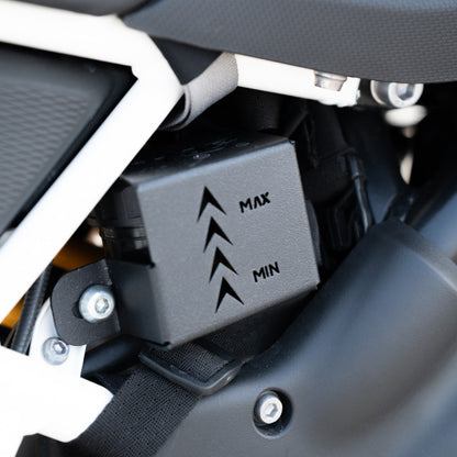 APACHE RTX 300 RESERVOIR OIL CAP  | MOTOCARE