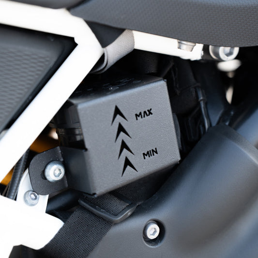 APACHE RTX 300 RESERVOIR OIL CAP  | MOTOCARE