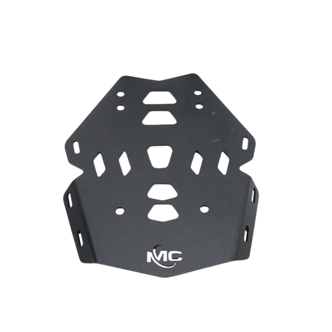 APACHE RTX 300 CNC CARRIER PLATE  | MOTOCARE
