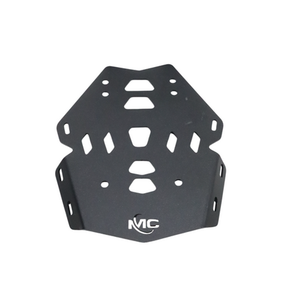 APACHE RTX 300 CNC CARRIER PLATE  | MOTOCARE