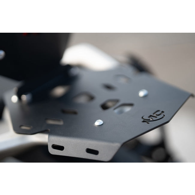APACHE RTX 300 CNC CARRIER PLATE  | MOTOCARE