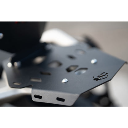 APACHE RTX 300 CNC CARRIER PLATE  | MOTOCARE