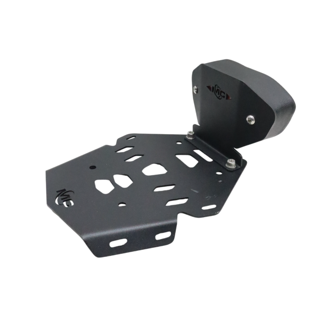 APACHE RTX 300 CNC CARRIER WITH BACKREST | MOTOCARE