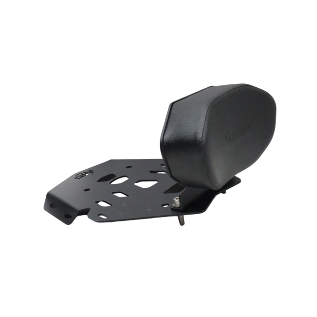 APACHE RTX 300 CNC CARRIER WITH BACKREST | MOTOCARE