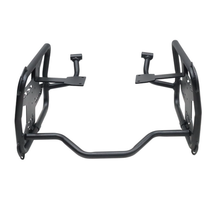 APACHE RTX 300 SADDLE STAY WITH PLATE | MOTOCARE