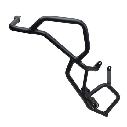 APACHE RTX 300 UPPER LOWER CRASH GUARD | MOTOCARE