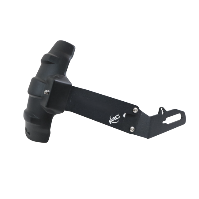 CB Hness 350 Tyre Hugger | MOTOCARE