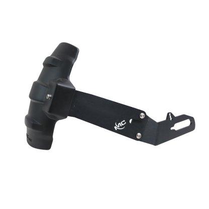 CB Hness 350 Tyre Hugger | MOTOCARE