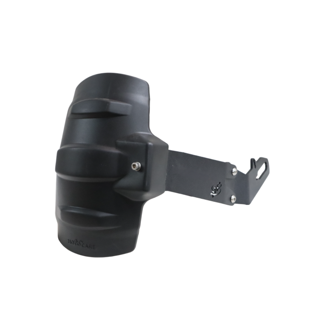 CB Hness 350 Tyre Hugger | MOTOCARE