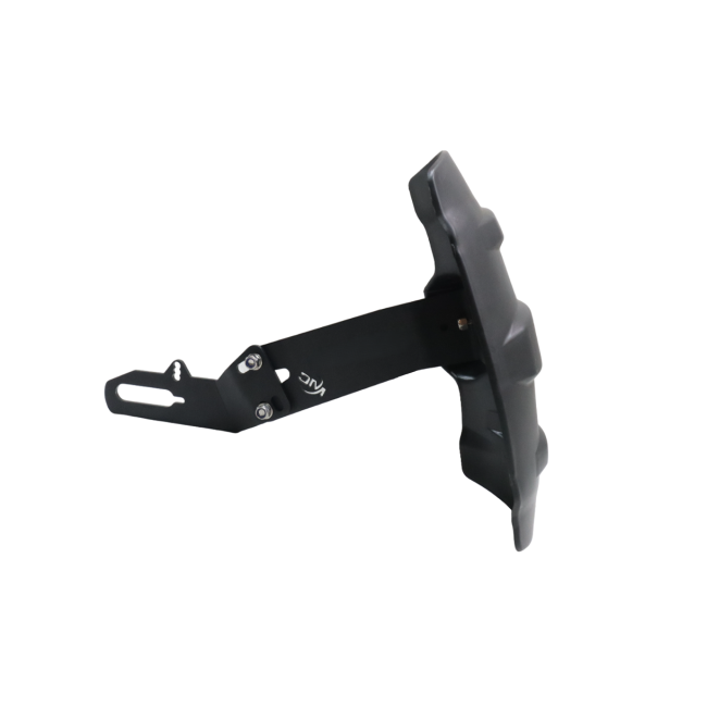 CB Hness 350 Tyre Hugger | MOTOCARE