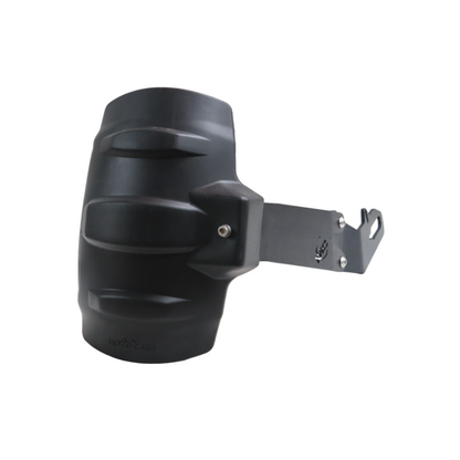 CB Hness 350 Tyre Hugger | MOTOCARE