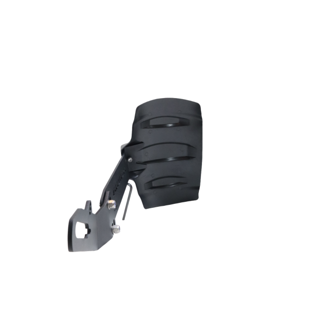 CB Hness 350 Tyre Hugger | MOTOCARE