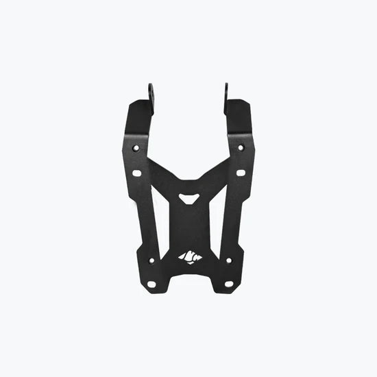TVS APACHE RTX 300 PLOIGOS GPS MOUNT WITH VISOR EXTENDER | LEGUNDARY CUSTOMS