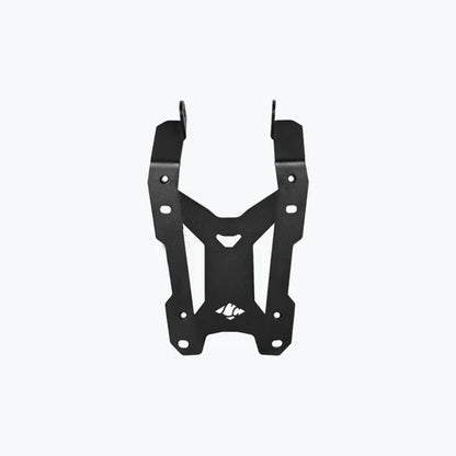 TVS APACHE RTX 300 PLOIGOS GPS MOUNT WITH VISOR EXTENDER | LEGUNDARY CUSTOMS