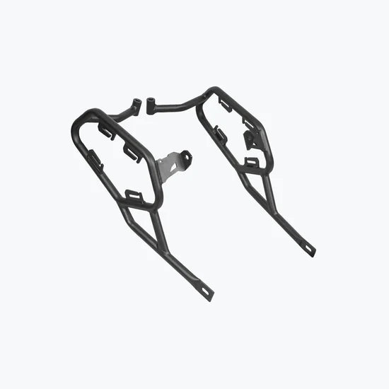 TVS APACHE RTX 300 AVIATOR SADDLESTAY | LEGUNDARY CUSTOMS