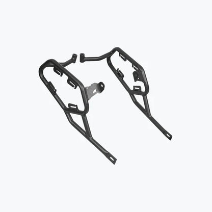 TVS APACHE RTX 300 AVIATOR SADDLESTAY | LEGUNDARY CUSTOMS