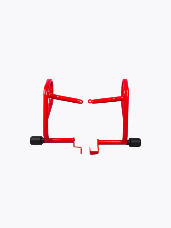 X Pulse 200 4V Pro Defender Crash Guard RED | LEGUNDARY CUSTOMS
