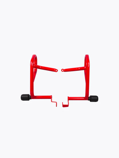 X Pulse 200 4V Pro Defender Crash Guard RED | LEGUNDARY CUSTOMS