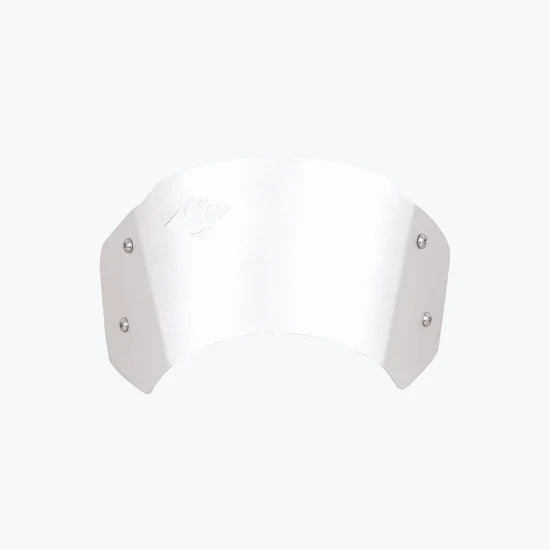 YAMAHA XSR 155 ZEPHYR VISOR BLK SILVER | LEGUNDARY CUSTOMS