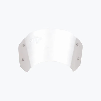 YAMAHA XSR 155 ZEPHYR VISOR BLK SILVER | LEGUNDARY CUSTOMS
