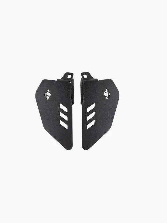 Apache RTR310 Bolter Foot Rest | LEGUNDARY CUSTOMS