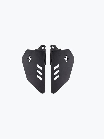 Apache RTR310 Bolter Foot Rest | LEGUNDARY CUSTOMS