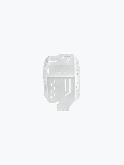 RE Guerrilla 450 Vambrace Bash Plate Aluminium | LEGUNDARY CUSTOMS