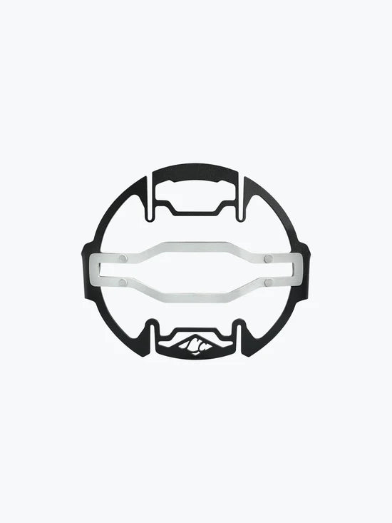 RE Guerrilla 450 Cosmic Headlight Grill | LEGUNDARY CUSTOMS
