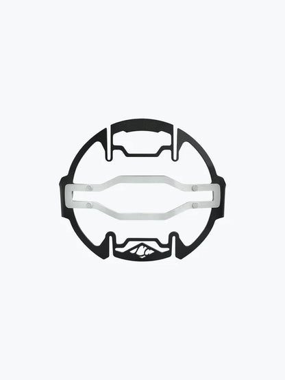 RE Guerrilla 450 Cosmic Headlight Grill | LEGUNDARY CUSTOMS