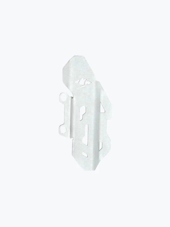 RE Guerrilla 450 Buckler Master Cylinder Guard | LEGUNDARY CUSTOMS