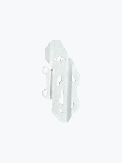 RE Guerrilla 450 Buckler Master Cylinder Guard | LEGUNDARY CUSTOMS