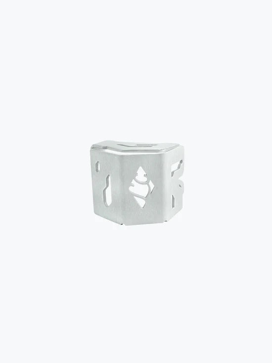 RE Guerrilla 450 Casque Rear Oil Cap | LEGUNDARY CUSTOMS