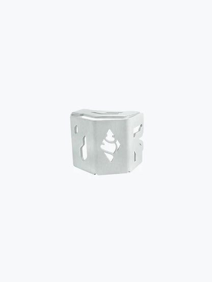 RE Guerrilla 450 Casque Rear Oil Cap | LEGUNDARY CUSTOMS
