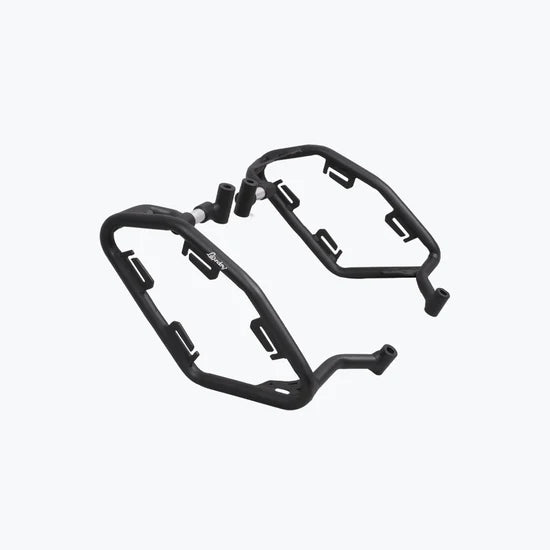 BMW F450 GS AVIATOR SADDLESTAY LEGUNDARY CUSTOMS