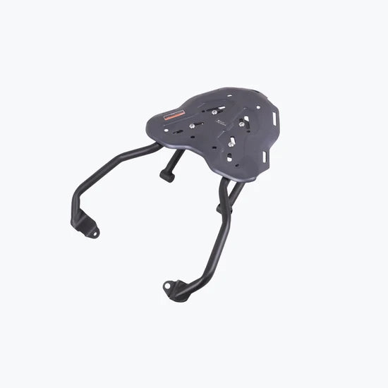 LEGUNDARY BMW F450 GS GENESIS LUGGAGE CARRIER BLACK