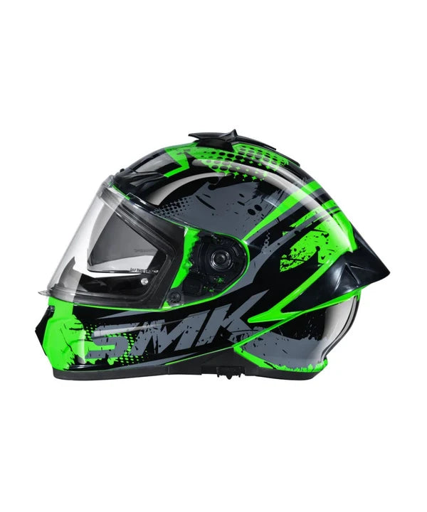 (XL) SMK TYPHOON GRUNGE MA826